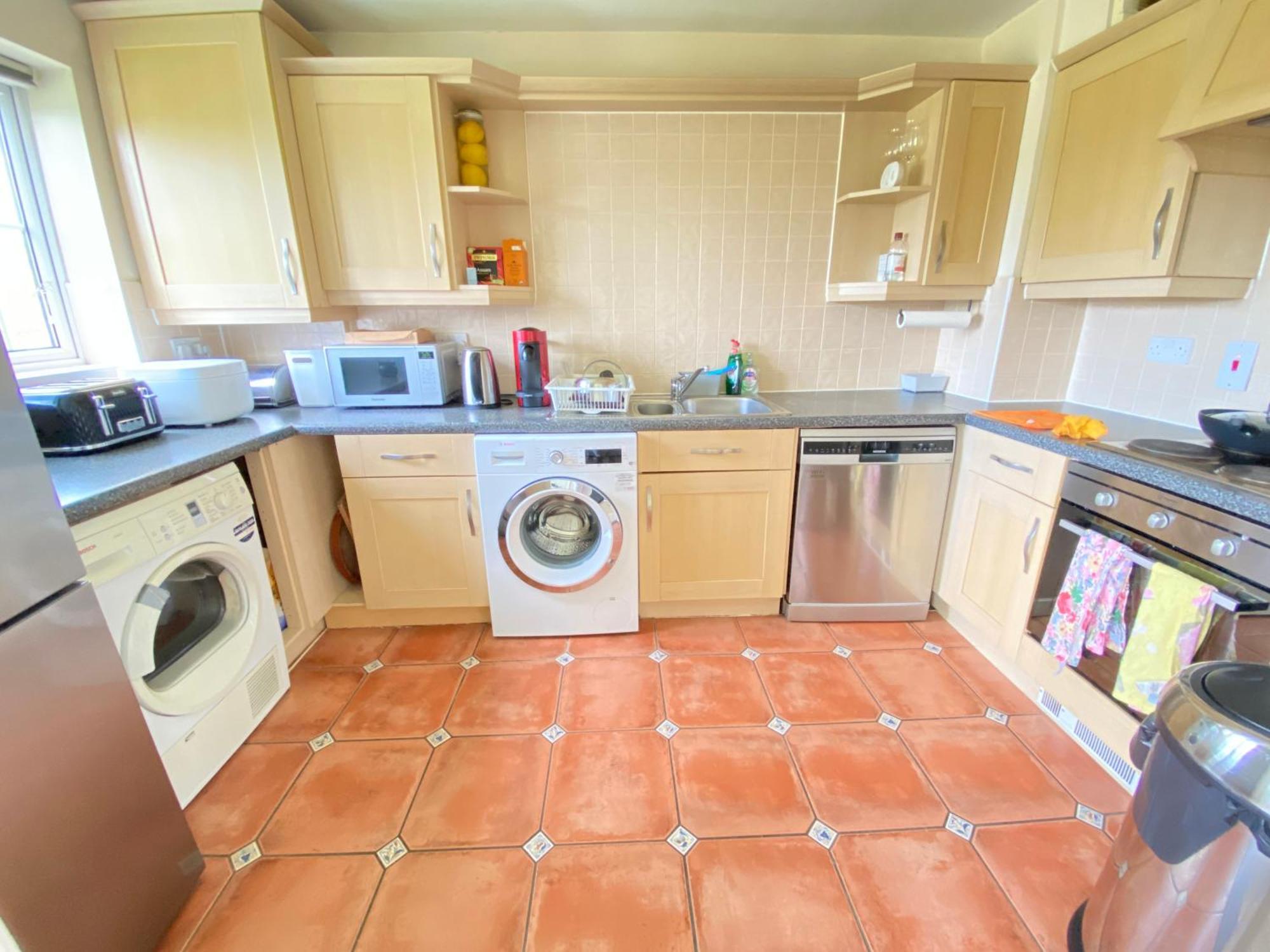 Sweet Home 2 Double Bedrooms Apartment Free Parking Summertown, อ็อกซ์ฟอร์ด ภายนอก รูปภาพ